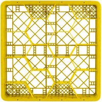Vollrath - Rack Max®, 12-Compartment Yellow 1 Extenders - TR18A-08