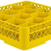 Vollrath - Rack Max®, 12-Compartment Yellow 1 Extenders - TR18A-08