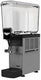 Vollrath - Refrigerated Beverage Dispenser With One 2.11-Gallon Bowl And Agitator Circulation - VBBC1-37-A