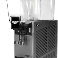 Vollrath - Refrigerated Beverage Dispenser With One 3.17-Gallon Bowl And Fountain Spray Circulation - VBBD1-37-F