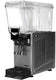 Vollrath - Refrigerated Beverage Dispenser With One 3.17-Gallon Bowl And Stirring Paddle Circulation - VBBD1-37-S