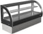 Vollrath - Refrigerated Curved Drop-In Display Case, 6.9A, 59.9