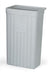 Vollrath - Refuse Bin in Gray - 9728820