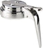Vollrath - Replacement Chrome-Plated Top, 2.22