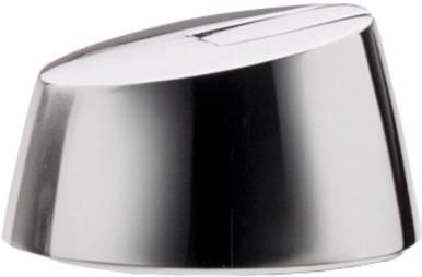 Vollrath - Replacement Chrome-Plated Top, 2.46" Width - 930T