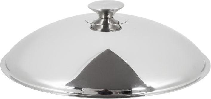 Vollrath - Replacement Stainless Steel Cover - 46535