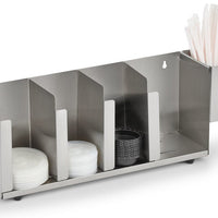 Vollrath - Replacement Straw Holder For Horizontal Lid Organizer - SH-1