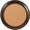 Vollrath - Round Cork-Lined Laminated Serving Tray in Brown, 10.7