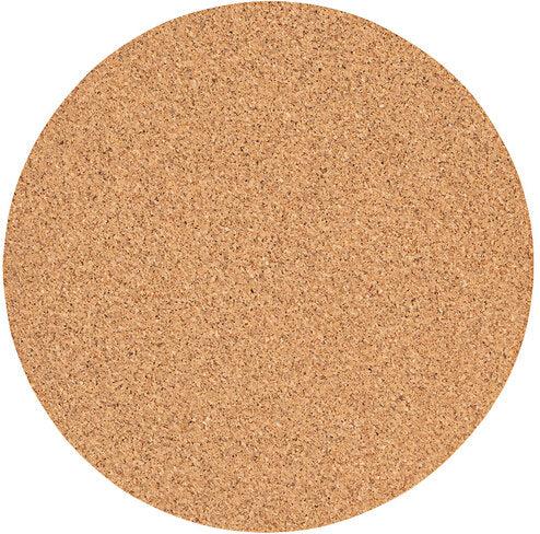 Vollrath - Round Cork Tray Liner, 11" Width - 86351