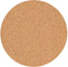 Vollrath - Round Cork Tray Liner, 11