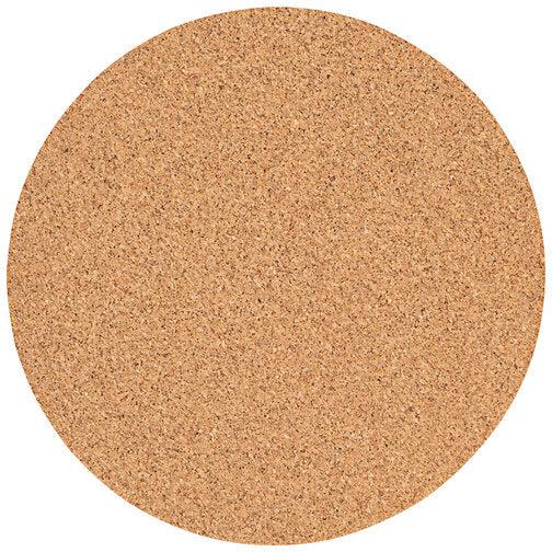Vollrath - Round Cork Tray Liner, 12.1" Width - 86352