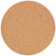 Vollrath - Round Cork Tray Liner, 12.1