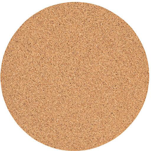 Vollrath - Round Cork Tray Liner, 12.9" Width - 86353