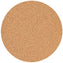 Vollrath - Round Cork Tray Liner, 9.12