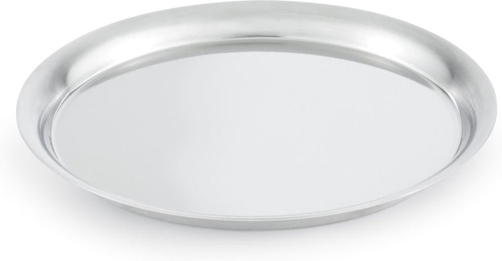 Vollrath - Round Trays/Covers, 7.25" Width - 82006
