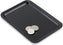 Vollrath - Scratch-Resistant Tip Trays in Black - 1000-06