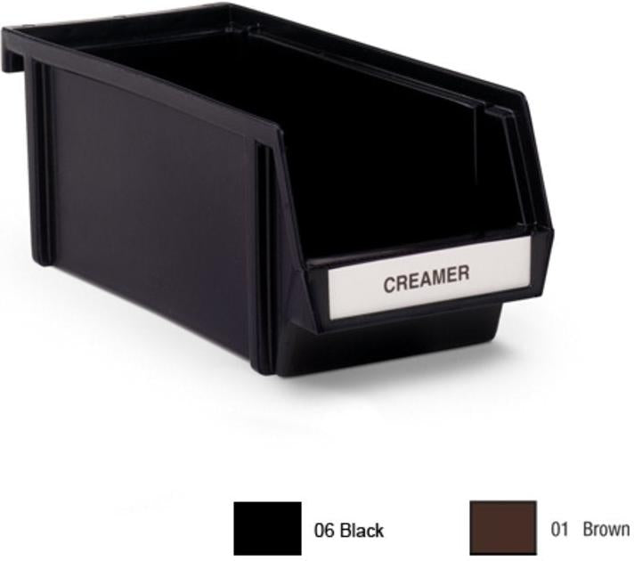 Vollrath - Self-Serve Dispenser System, 5" x 11.25" x 4.25" - 4806-01
