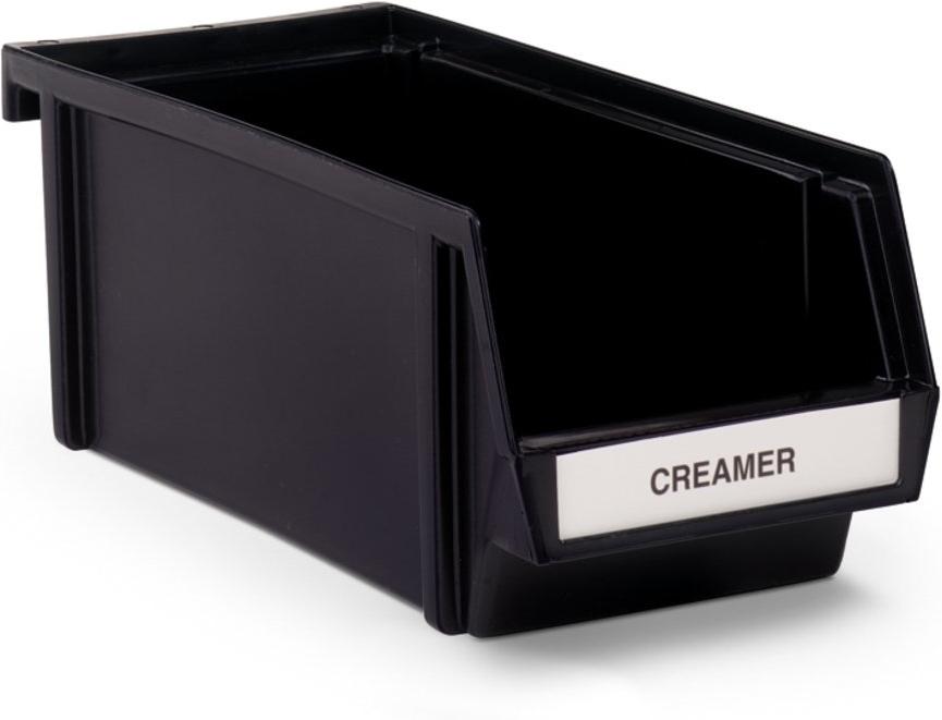 Vollrath - Self-Serve Dispenser System, 5" x 11.25" x 4.25" - 4806-06