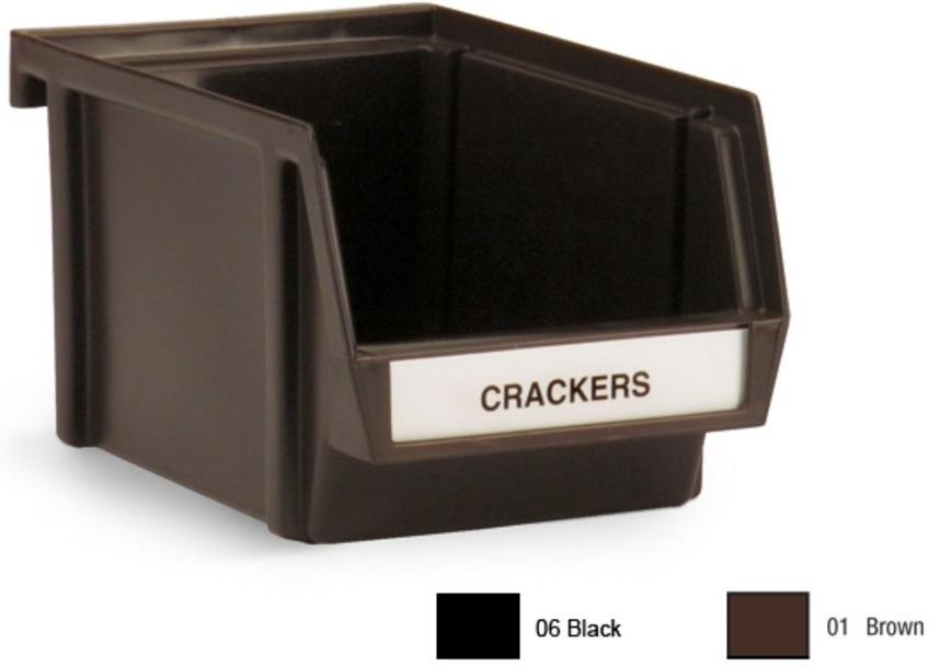 Vollrath - Self-Serve Dispenser System, 5" x 8" X 4.5" - 4804-01