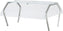 Vollrath - ServeWell® Buffet Breath Guards, 32