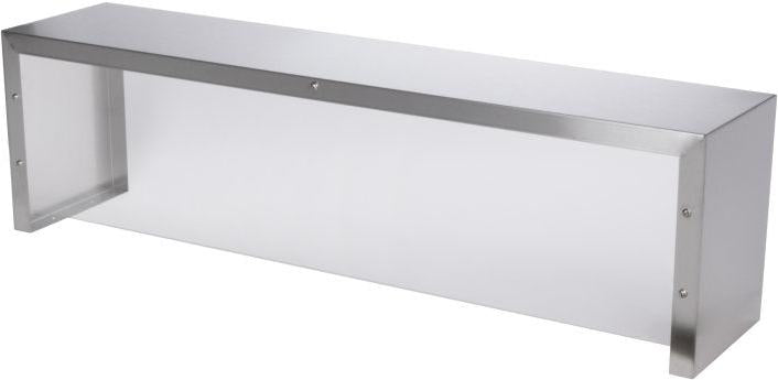 Vollrath - ServeWell® Caf Single Deck 46" - 38053