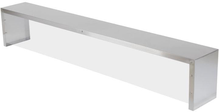 Vollrath - ServeWell® Caf Single Deck 75" - 38055