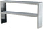 Vollrath - ServeWell® Double-Sided Overshelf 31-1/2