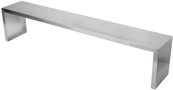 Vollrath - ServeWell® Overshelf 60-3/4" - 38044