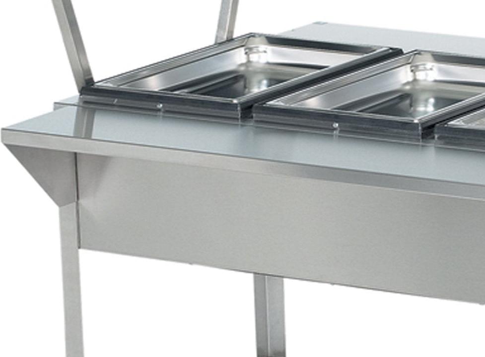 Vollrath - ServeWell® Tray Slide 31-1/2" - 38092
