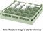Vollrath - Medium 16-Compartment Signature Full-Size Cup Rack, Pack of 4 - 5267611