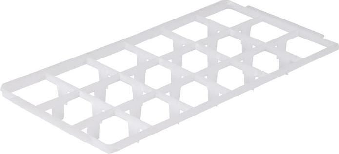 Vollrath - Signature Glass Rack Trim Dividers, 0" Width, Weight 0.5417 - 5231210