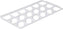 Vollrath - Signature Glass Rack Trim Dividers, 0