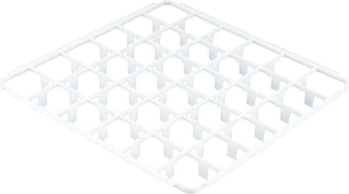 Vollrath - Signature Glass Rack Trim Dividers, 19.2" Width, Weight 0.11 - 5230910