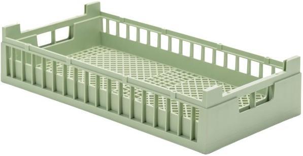 Vollrath - Signature Half-Size Flatware Rack - 5280410