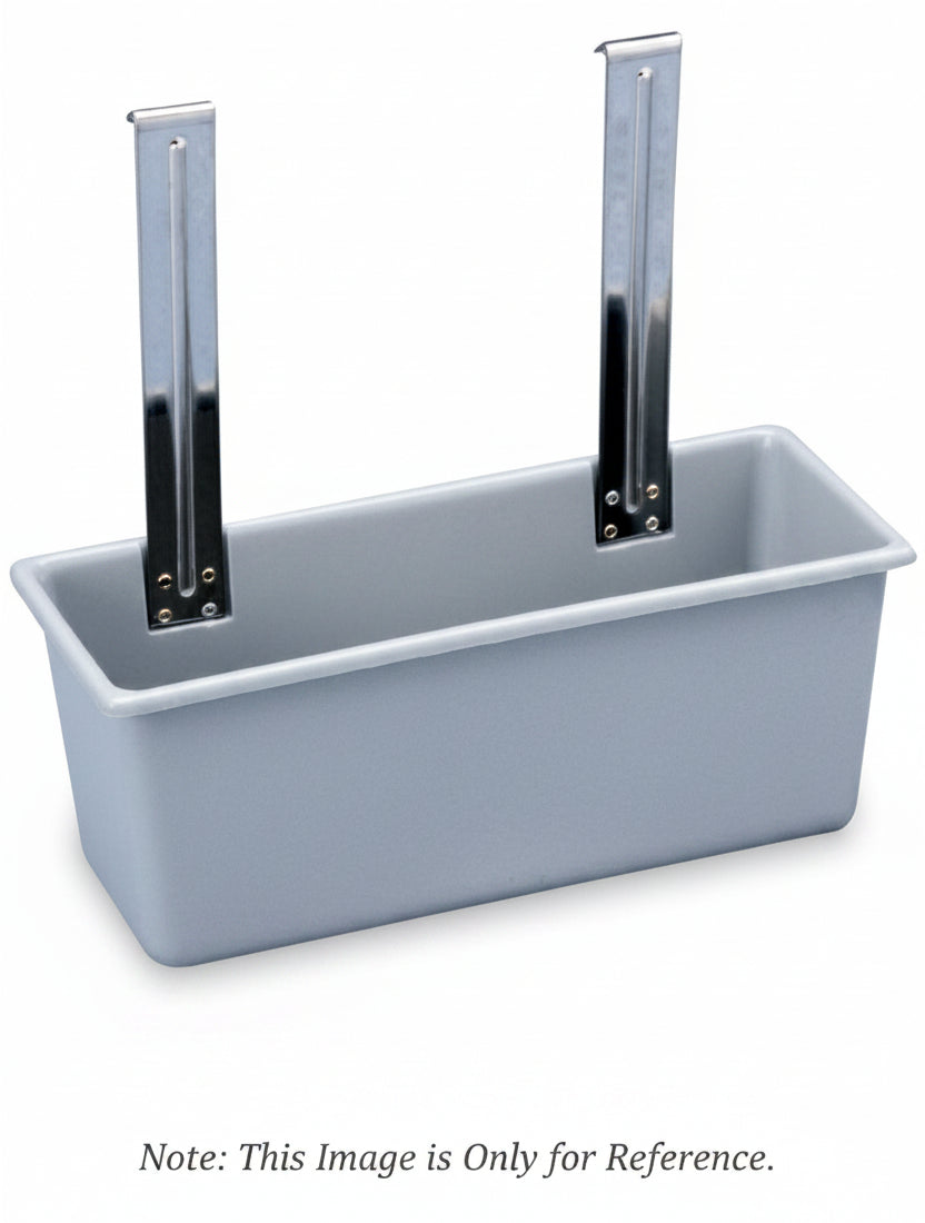 Vollrath - Silver Bin in Beige - 97290