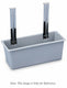 Vollrath - Silver Bin in Beige - 97290