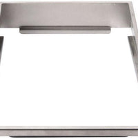 Vollrath - Single Angled Adapter Plate - 19196