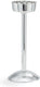 Vollrath - Single-Bottle Stainless Steel Wine Bucket Stand, Long-Lasting - 47611