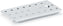 Vollrath - Sixth-Size Super Pan 3® False Bottom - 70600
