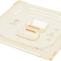 Vollrath - Sixth-Size Super Pan® Solid Cover in Amber - 33600