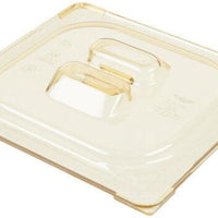 Vollrath - Sixth-Size Super Pan® Solid Cover in Amber - 33600