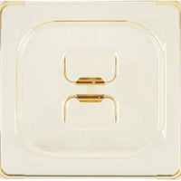 Vollrath - Sixth-Size Super Pan® Solid Cover in Amber - 33600