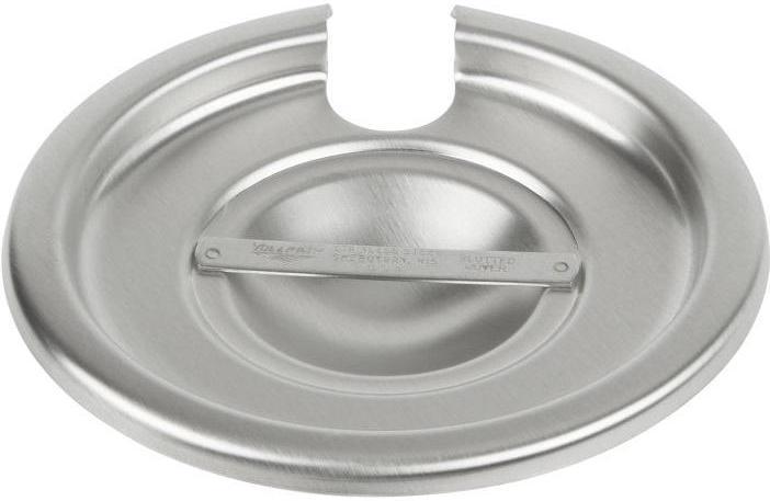 Vollrath - Slotted Cover for 2 ½-Quart Inset - 78150