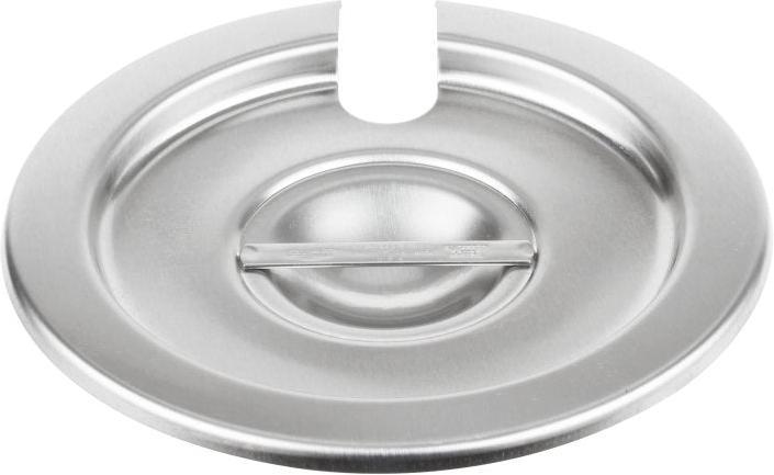 Vollrath - Slotted Cover for 3-Quart Inset - 78160