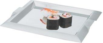 Vollrath - Small Rectangular Serving Tray - 82093