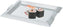 Vollrath - Small Rectangular Serving Tray - 82093