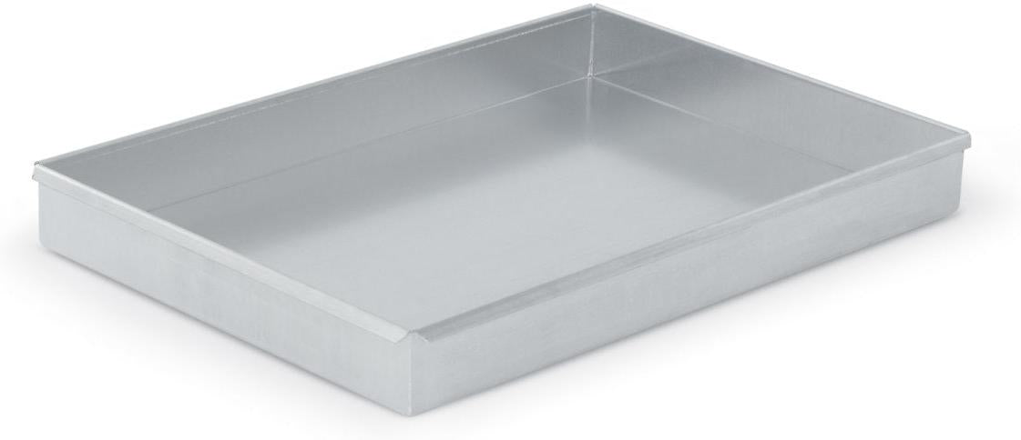 Vollrath - Small Wear-Ever® Cheesecake Pan - 5275