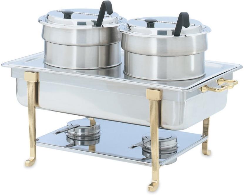 Vollrath - Soup Accessory Kit - 99880