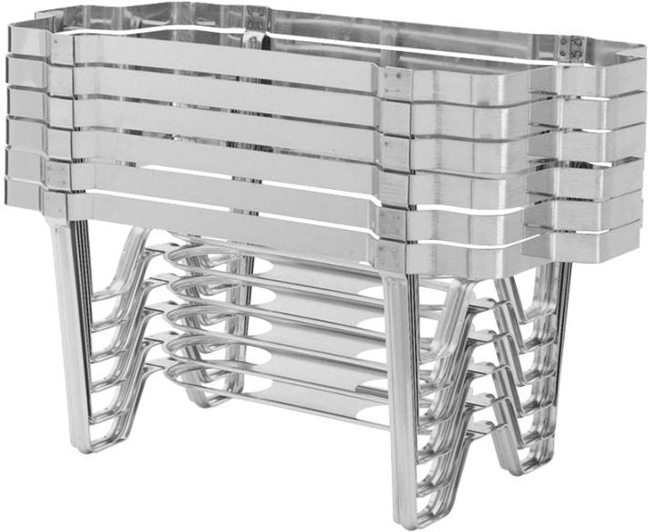 Vollrath - Stackable Chafer Rack - 46885