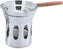 Vollrath - Stainless Steel Butter Melter Base with Oval Vents - 46777